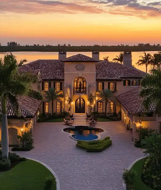Landscape Design Martin County, FL - Alpha Zeta Landscaping