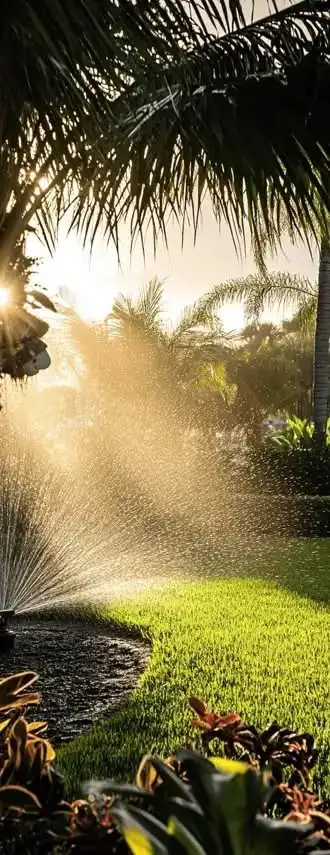 irrigation system installation martin county florida | Alpha Zeta Landscaping