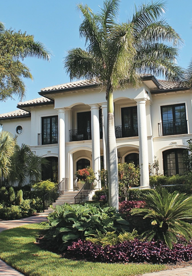 Landscape Design and Build | Alpha Zeta - Palm City, FL