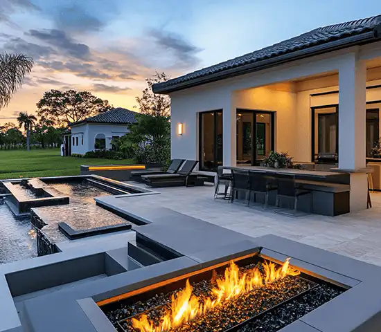 Expert Landscape Design | Martin County, FL - Alpha Zeta Landscaping