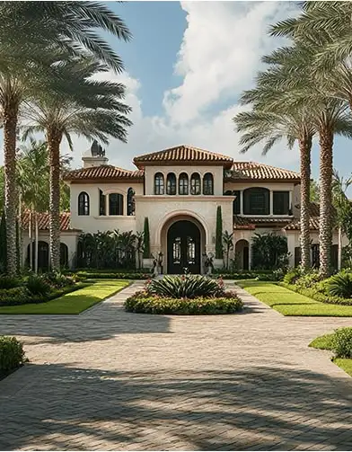 Premium Landscaping and Lawn care - Alpha Zeta, Palm City - FL