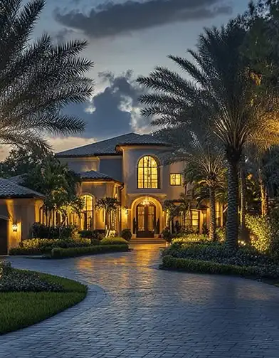 Yard Drainage Solutions, Alpha Zeta - Palm City, FL