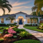 The Ultimate Guide to Luxury Landscaping in Palm City, FL
