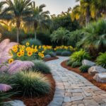 Drought-Tolerant Landscaping in Florida: Top Tips to Save Water
