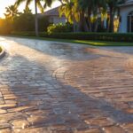 Pavers vs. Concrete: Best Choice for Florida Patios & Driveways
