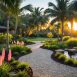 Landscaping Costs in Palm City: What High-End Homeowners Should Know