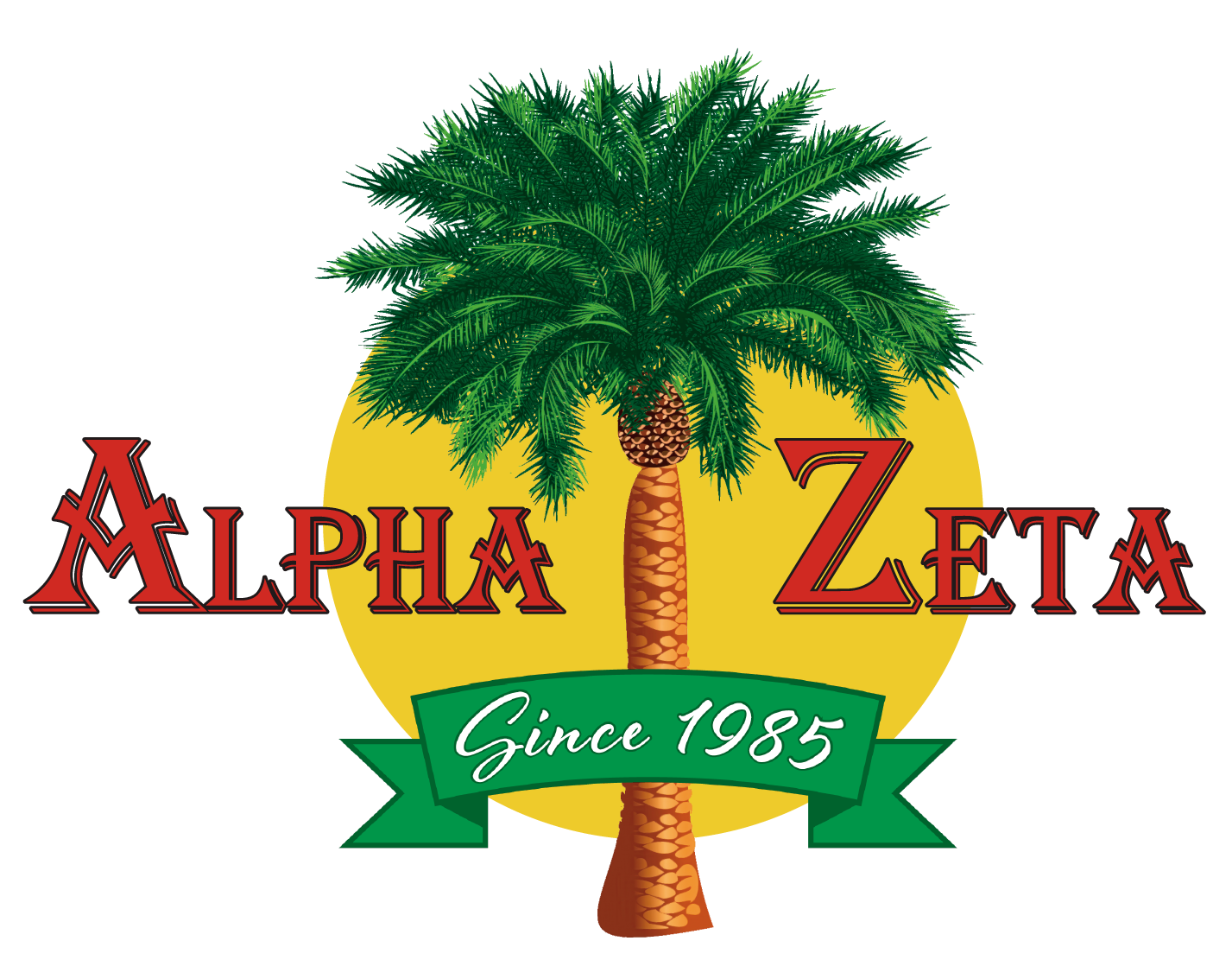 Alpha Zeta Landscaping | Palm City, FL