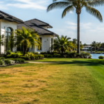 Why Is My Lawn Turning Yellow? Common Causes and How Professional Lawn Care Keeps It Green