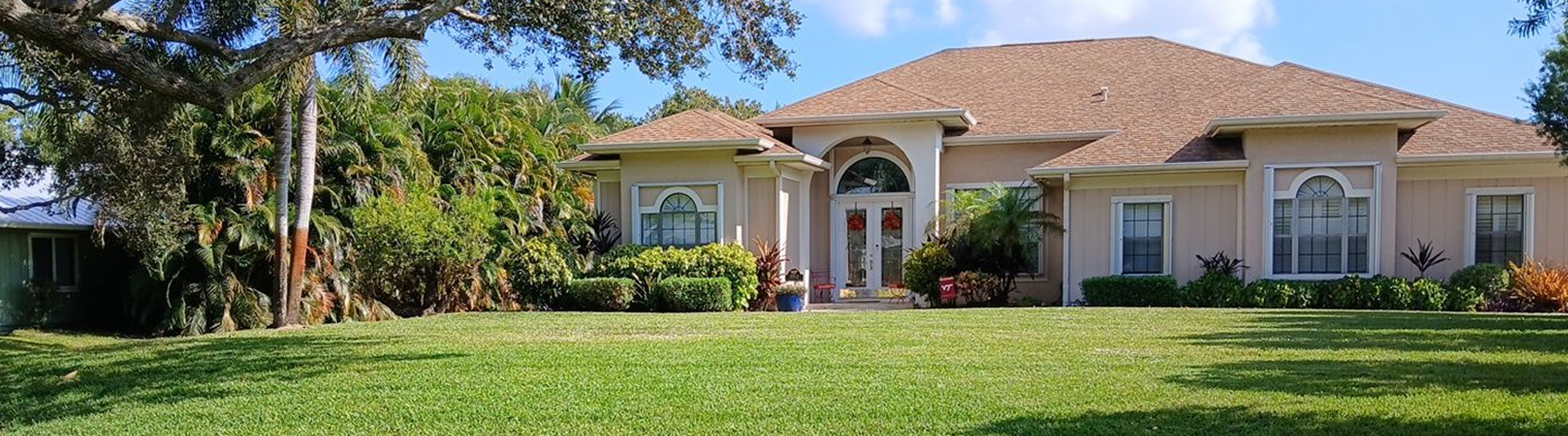 Residential Landscape Design in Palm City, FL: How to Create a Yard You Love